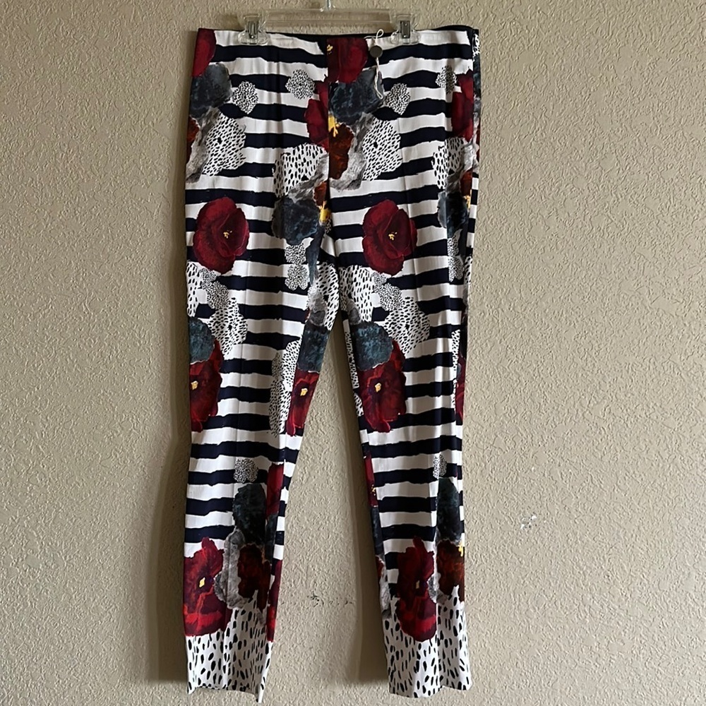 Philosophy Pants Women size 6